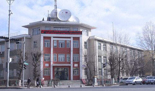 Улаанбаатарт өдөртөө +3... хэм дулаан байна